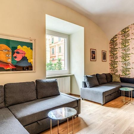 Downtown Srl - Croce Di Malta Royale Apartman La Spezia Kültér fotó