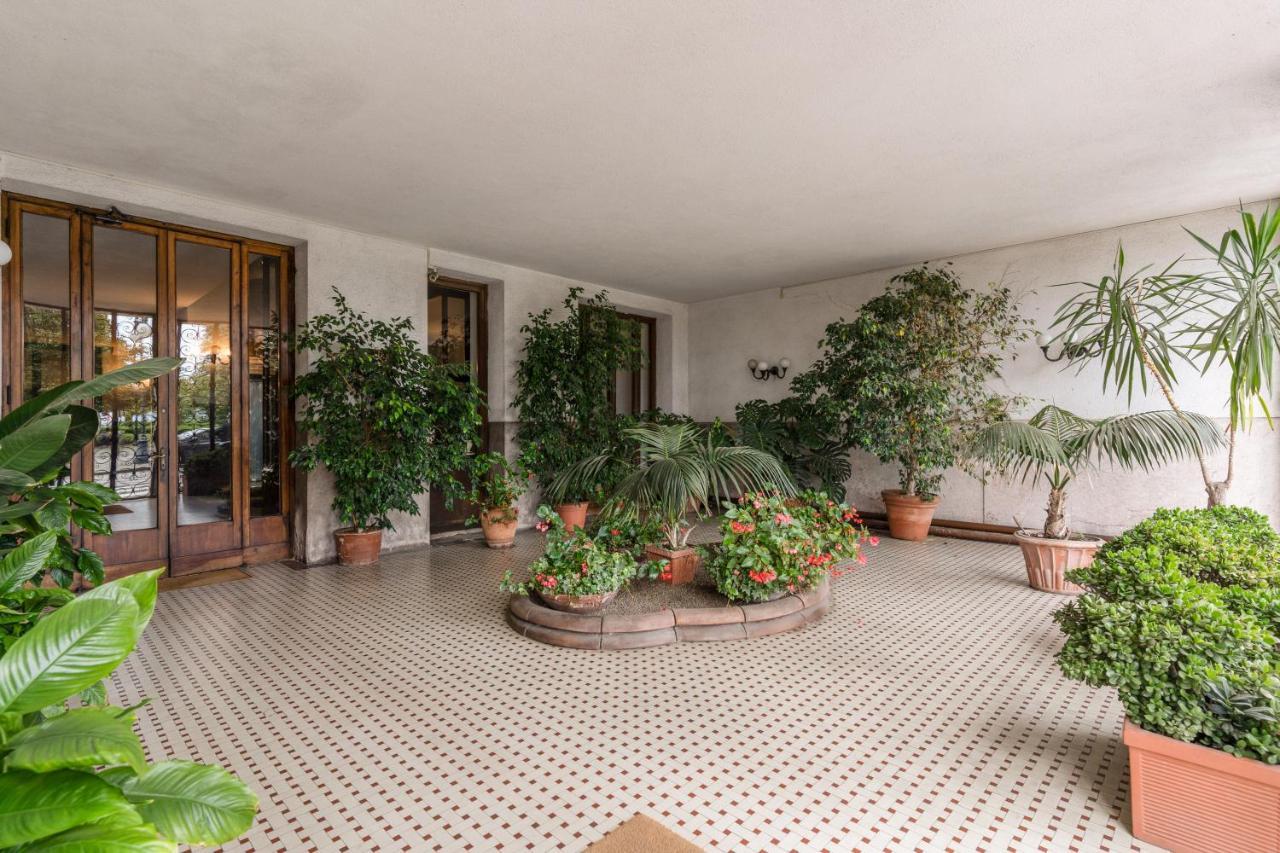 Downtown Srl - Croce Di Malta Royale Apartman La Spezia Kültér fotó