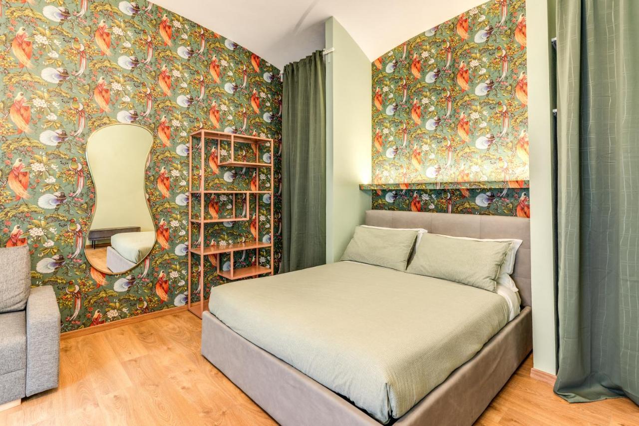 Downtown Srl - Croce Di Malta Royale Apartman La Spezia Kültér fotó