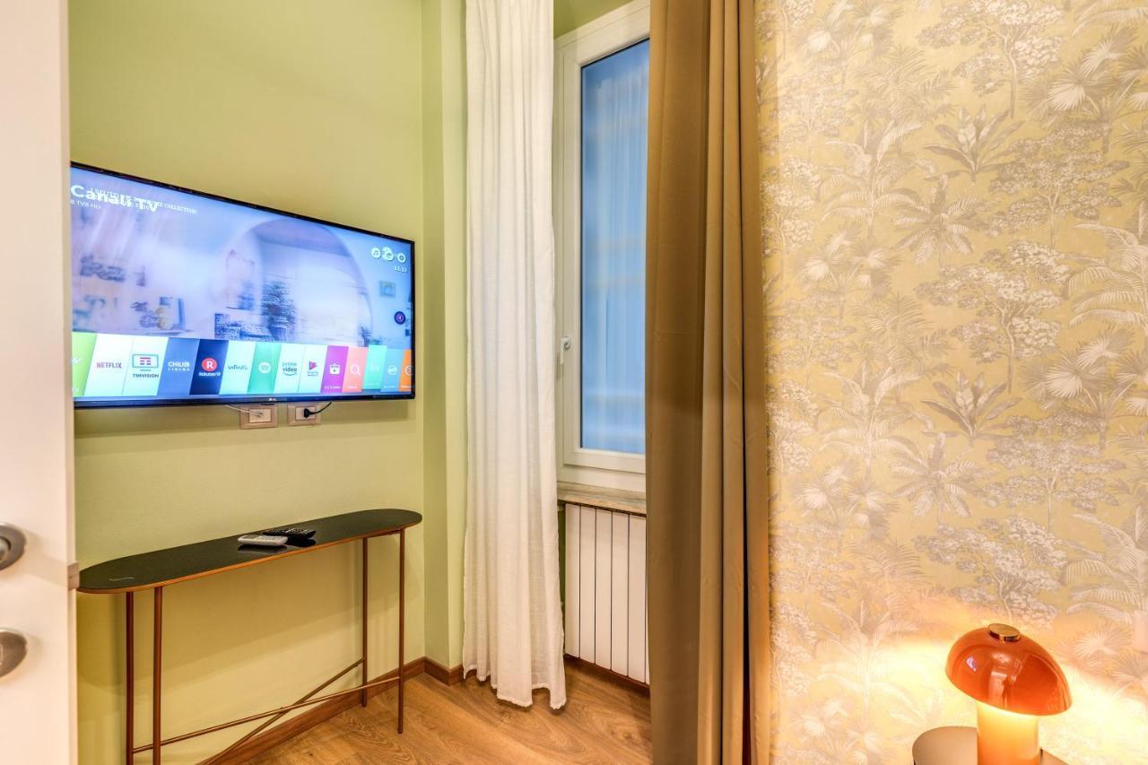 Downtown Srl - Croce Di Malta Royale Apartman La Spezia Kültér fotó
