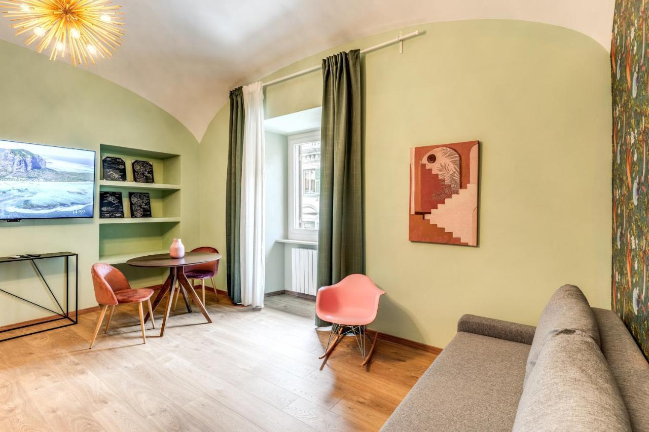 Downtown Srl - Croce Di Malta Royale Apartman La Spezia Kültér fotó