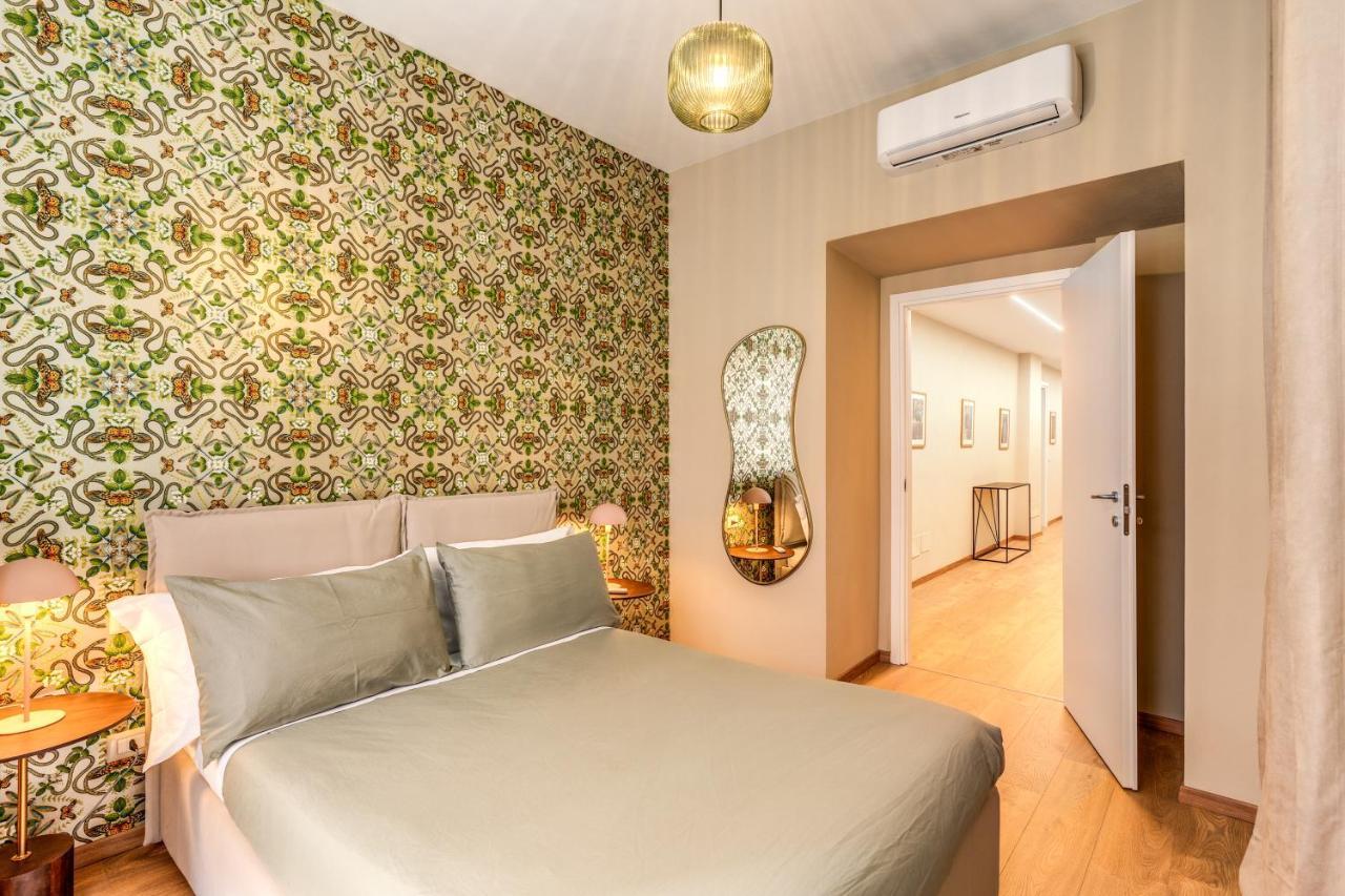 Downtown Srl - Croce Di Malta Royale Apartman La Spezia Kültér fotó