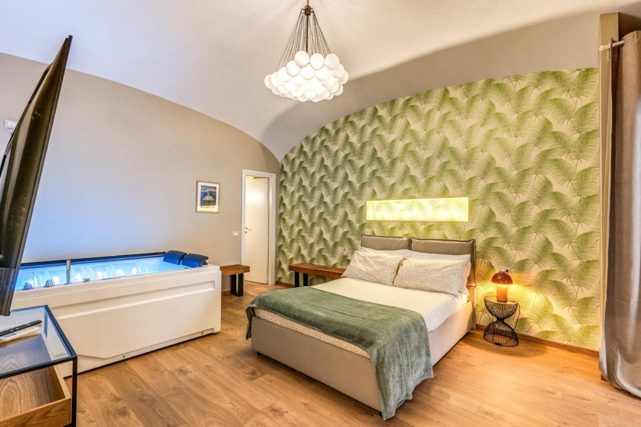 Downtown Srl - Croce Di Malta Royale Apartman La Spezia Kültér fotó